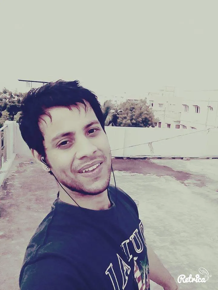 Yogesh