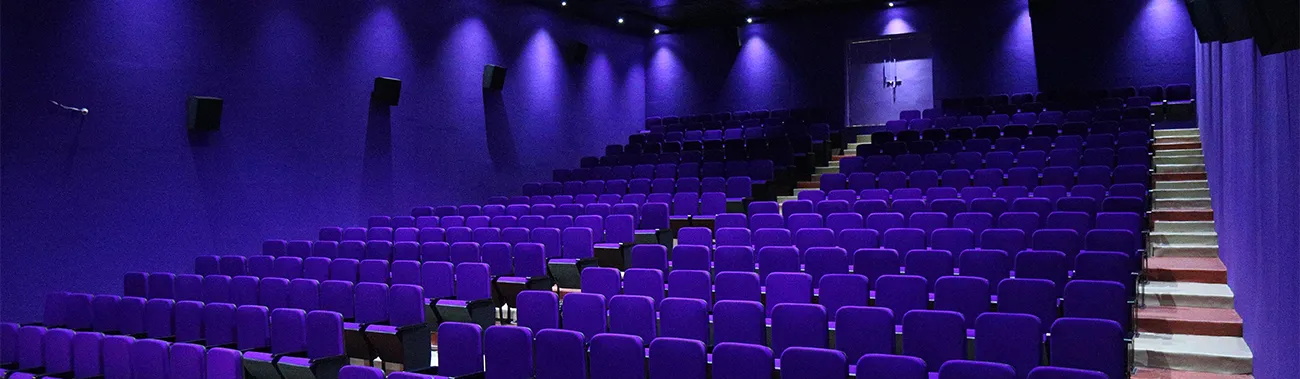 Sreyas Auditorium