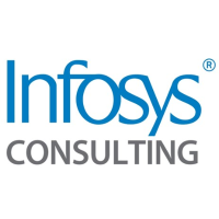 Infosys logo