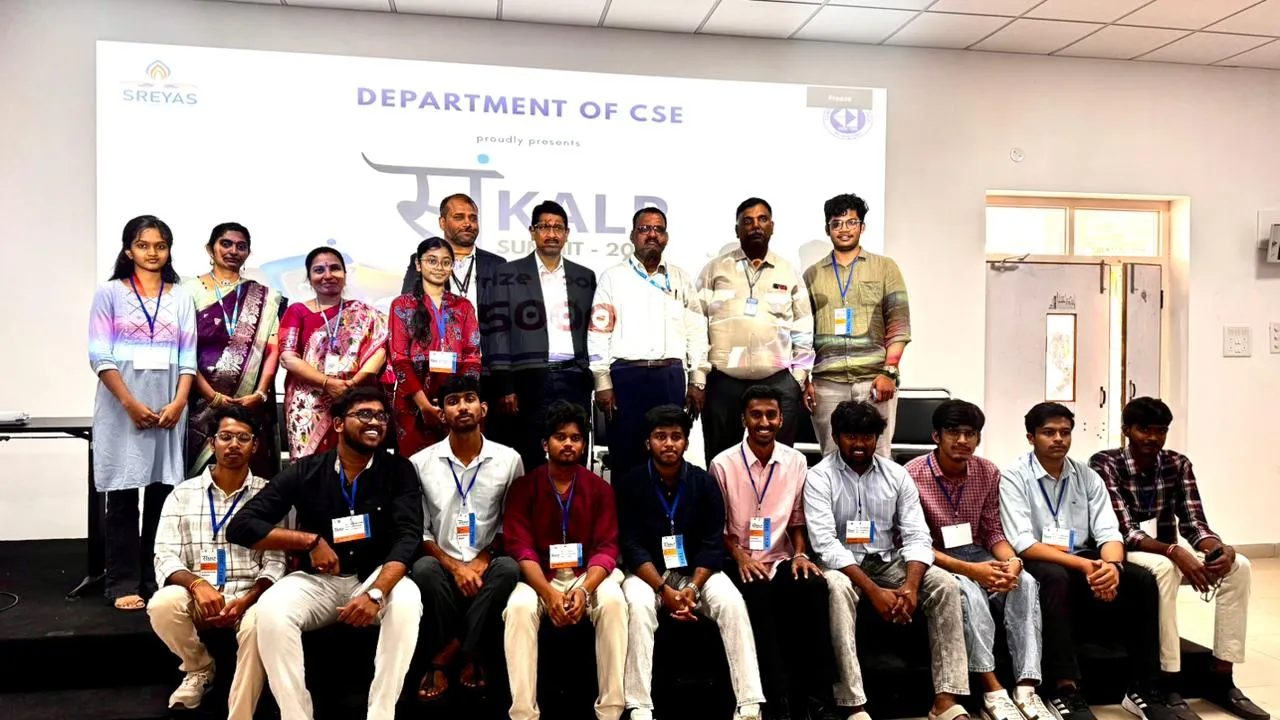 Sankalp 2026 Student Innovation Showcase Announced
