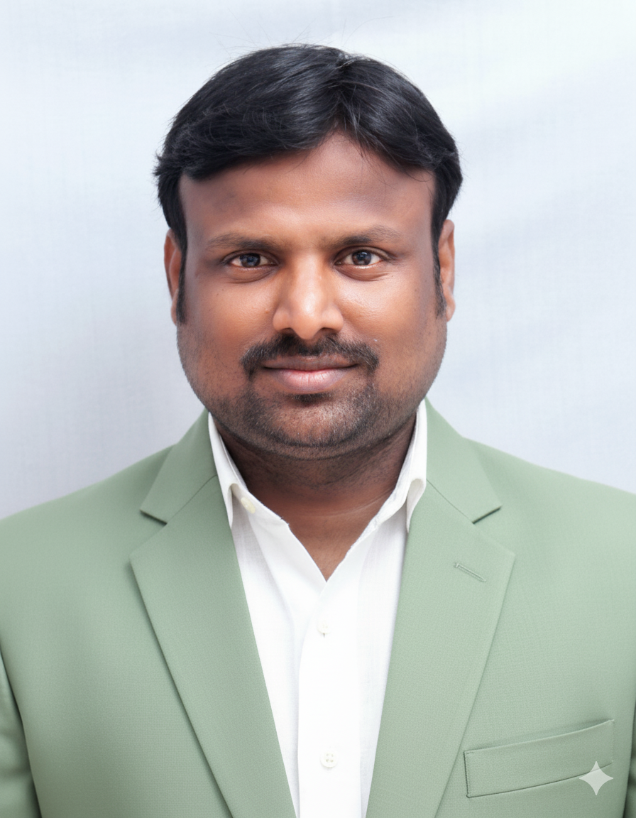 Dr. Devineni Gireesh Kumar
