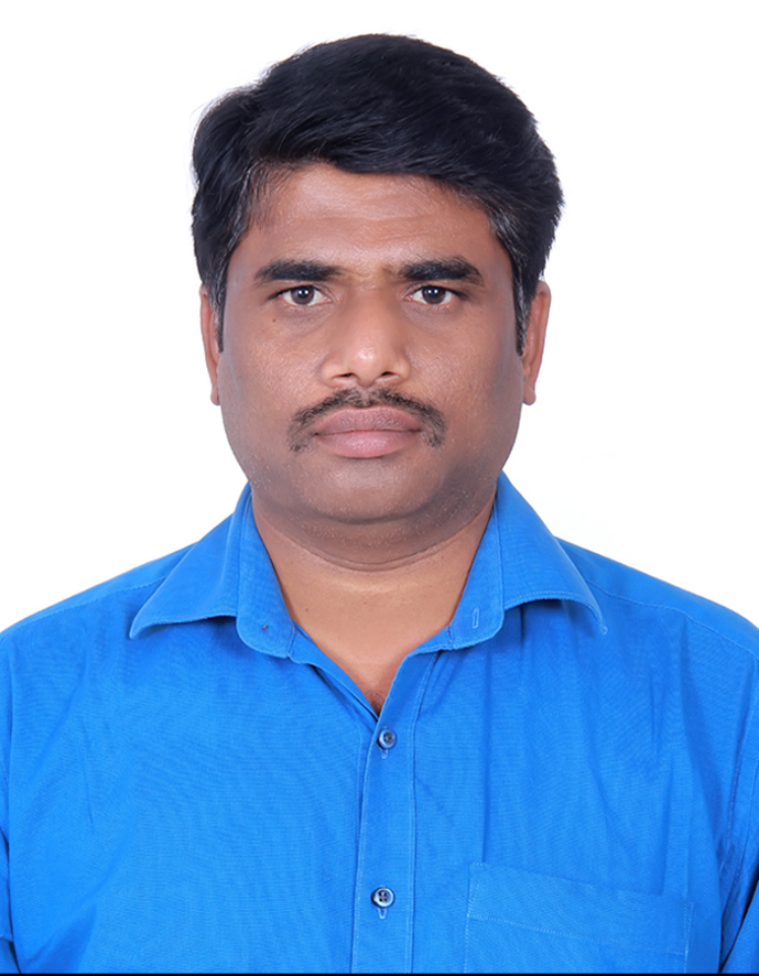 Mr. B Chandra Sekhar