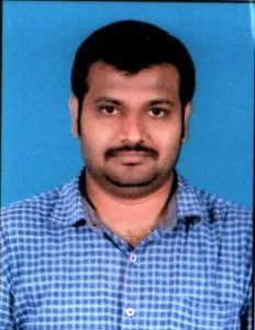 Mr. Boodidha Deepak Kumar