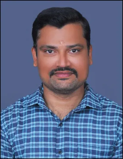 Mr. Modugu Sathish Reddy