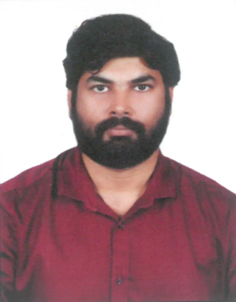 Mr. Mohan Manindranadh Areti