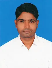 Mr. Nareshchoudary Makkena