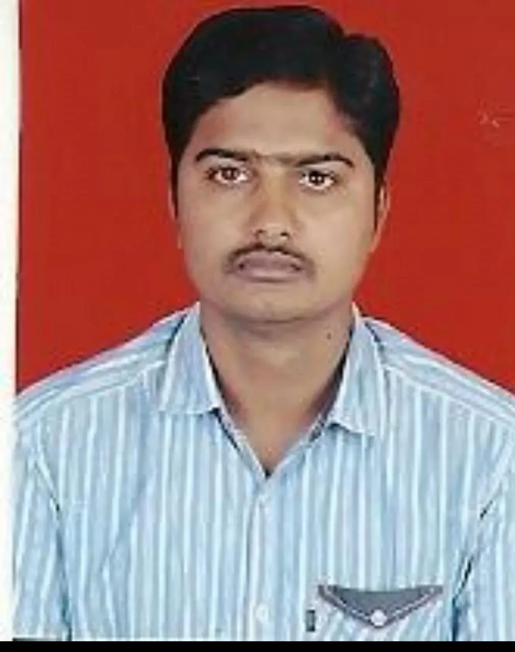 Mr. Shivaramreddy K