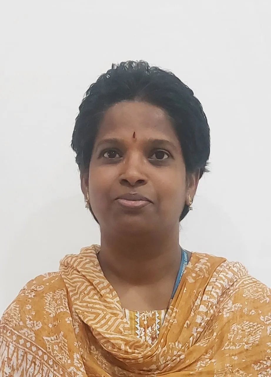 Mrs A Swapna