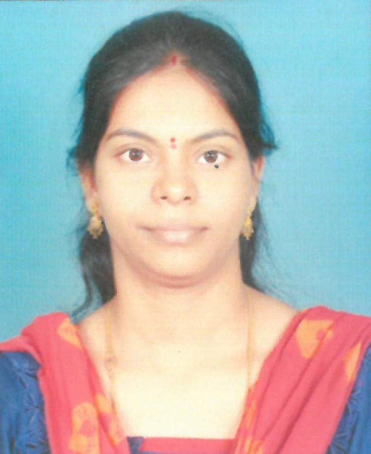 Mrs Ananthula Anoosha