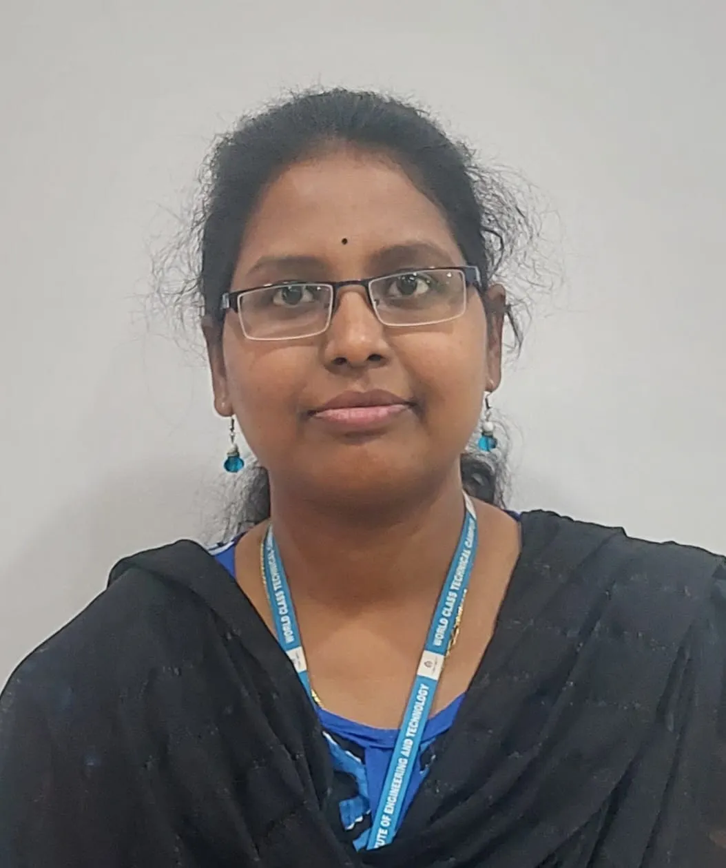 Mrs Bijjala Sai Sri