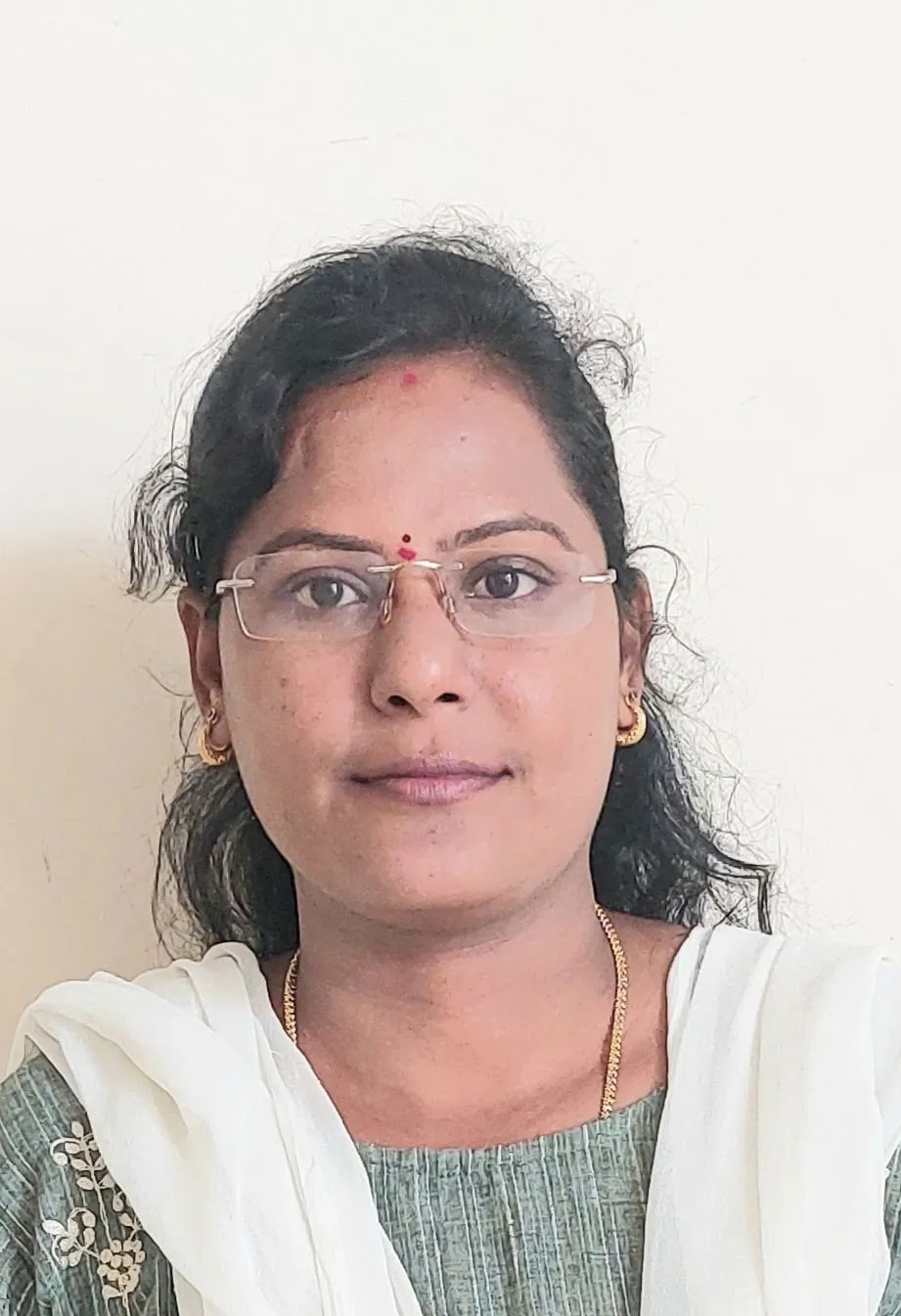 Mrs Biralli Priyavardhini