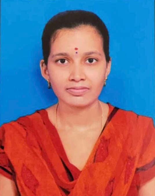 Mrs Dasoju Divya