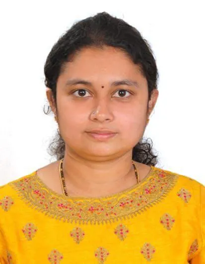 Mrs Devara Nagasri