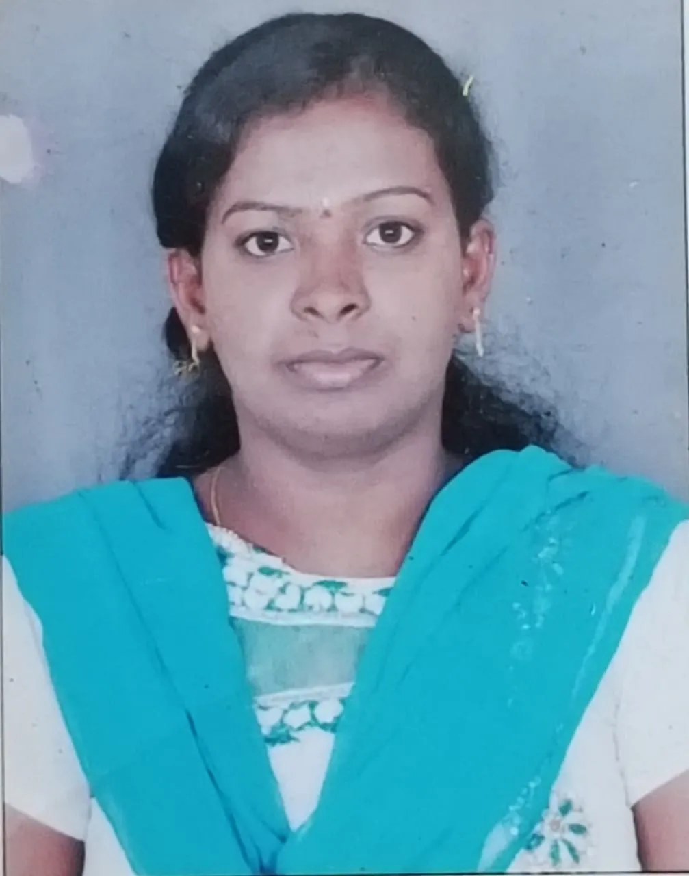 Mrs Garela Uma Maheshwari