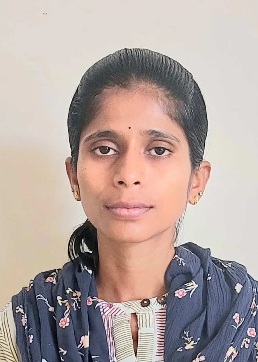 Mrs Gurram Aparna