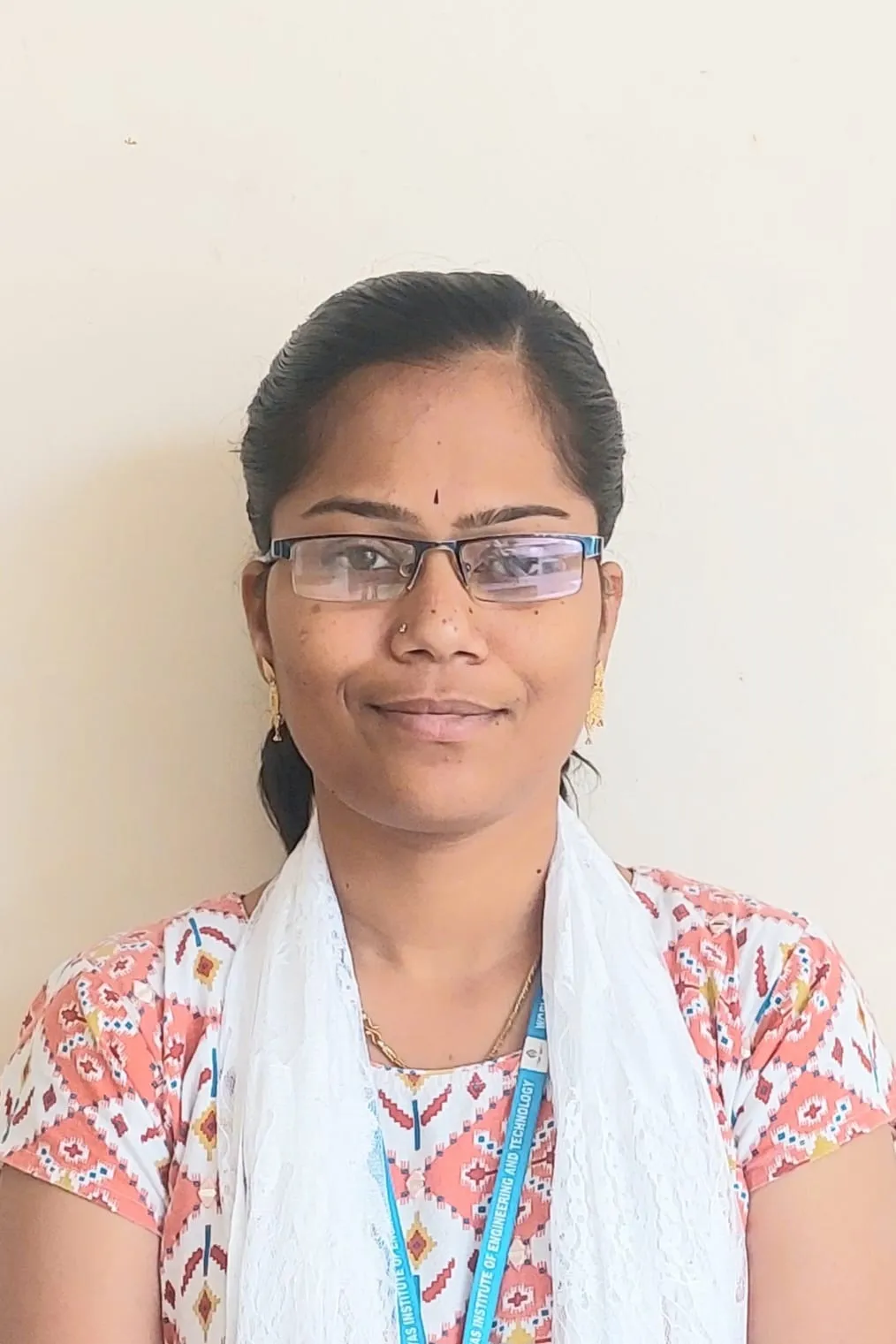 Mrs Gurrapu Ramya