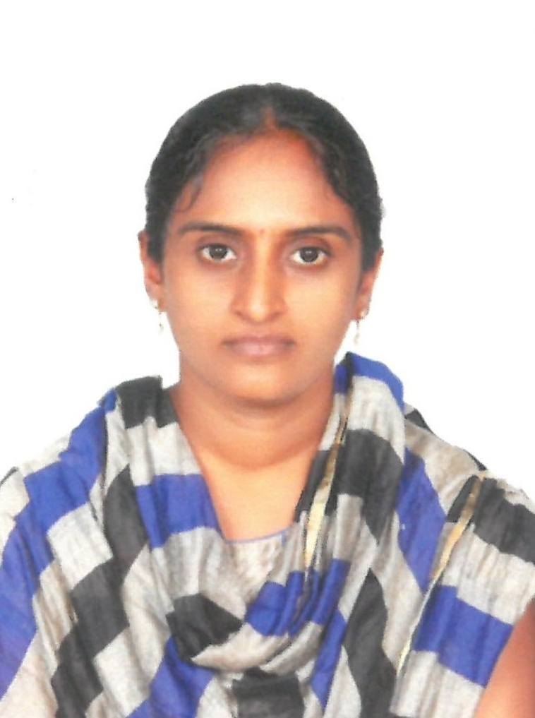 Mrs Lavanya Kanaparthi