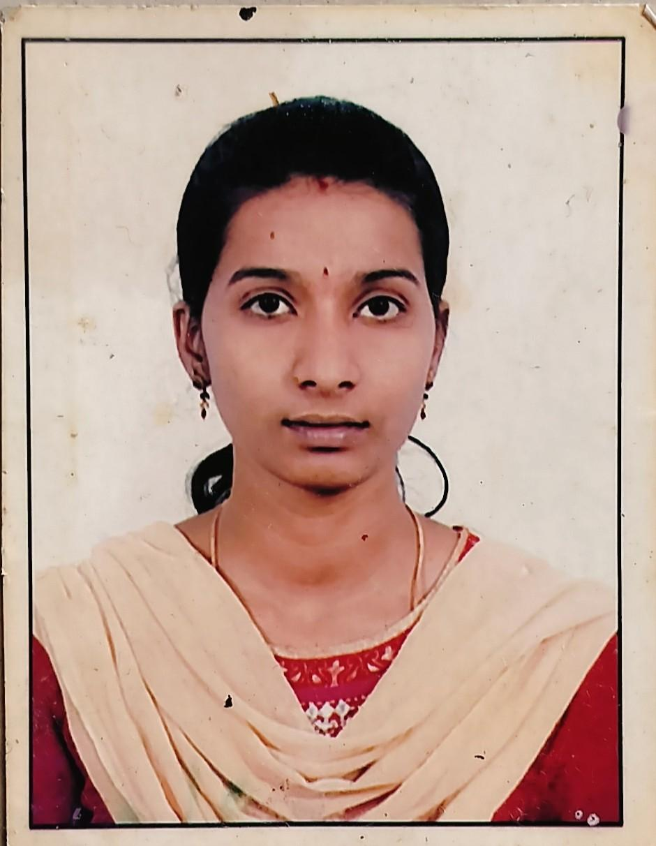 Mrs Maram Shravani
