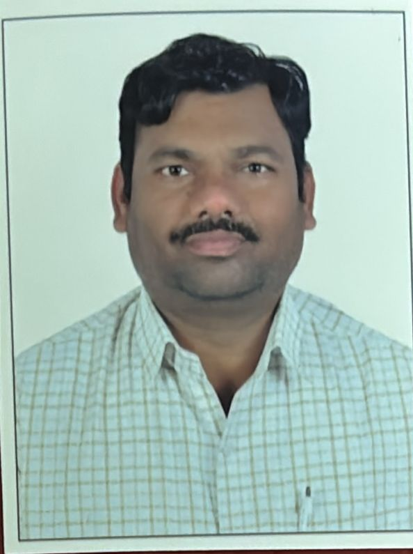 Dr. Adulapuram Pradeep