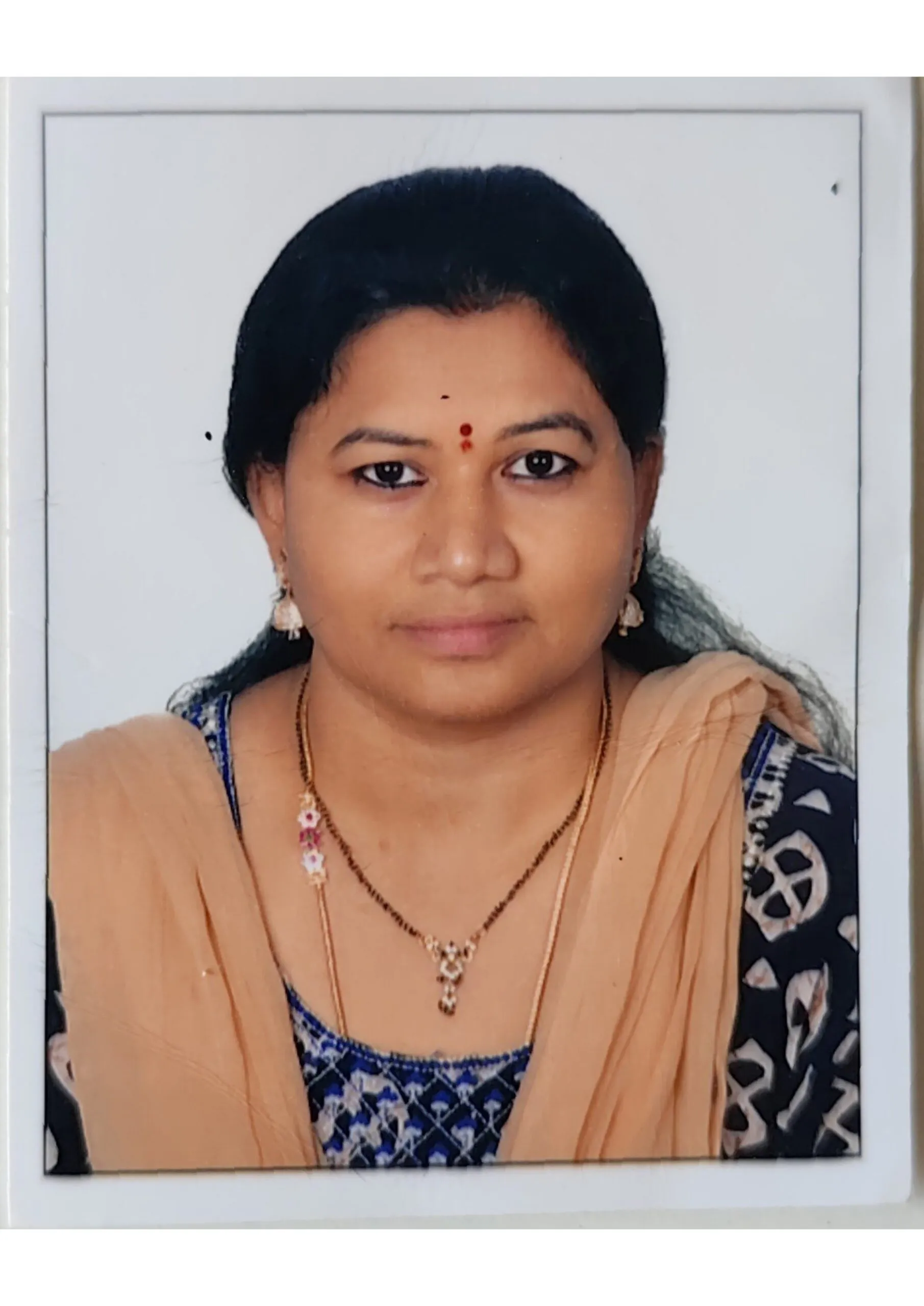 Dr. CH. Janakamma