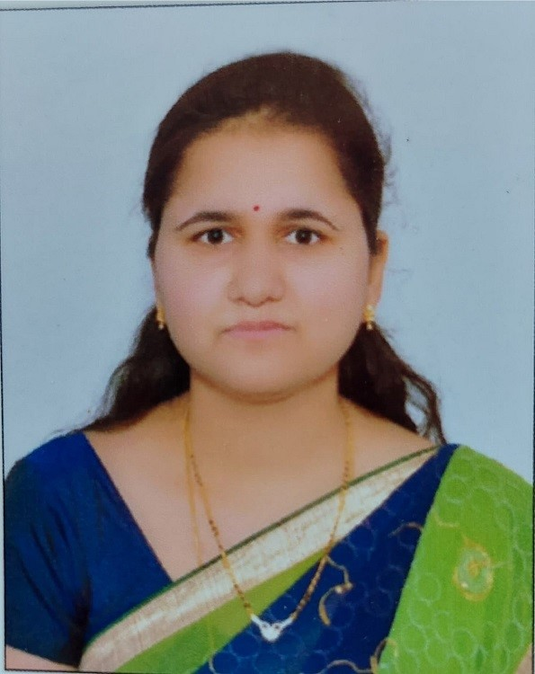 Photo of Dr. M Swapna