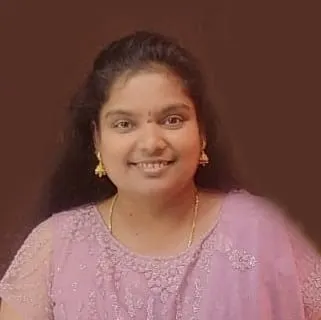 Dr. T.V. Divya