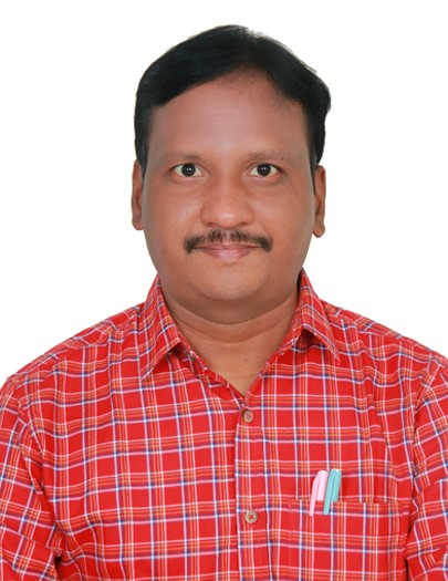 Dr. Ananda R Kumar Mukkala