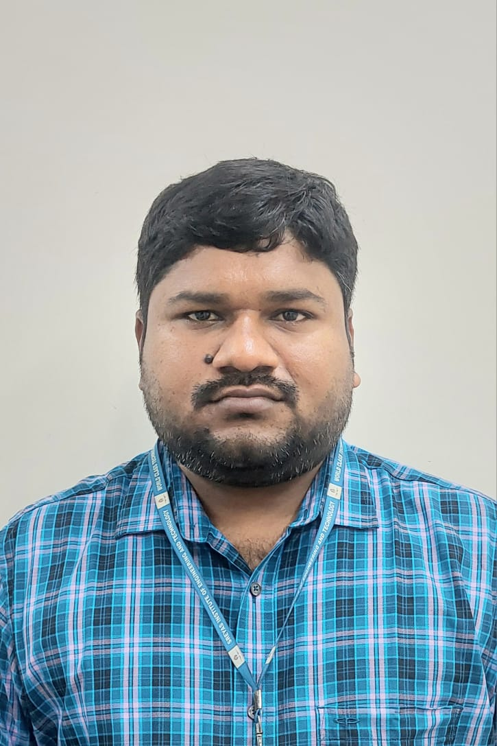 Mr. Aroori Kanakaiah