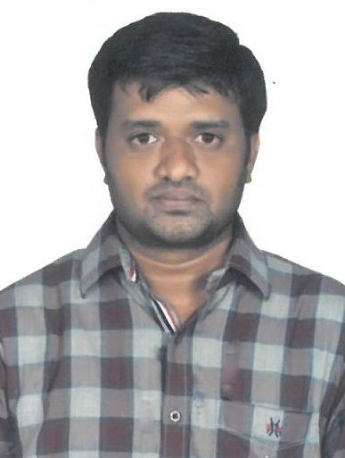 Mr. Chanda Narsireddy