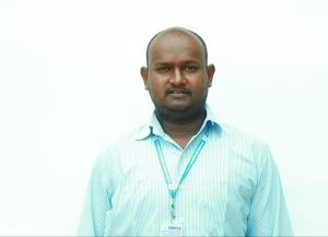 Mr. Chithram Deevenkumar