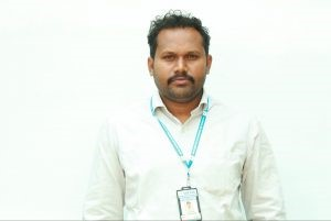 Mr. Gardasu Anilkumar