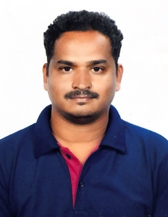 Mr. Mangalaram Harinath Reddy