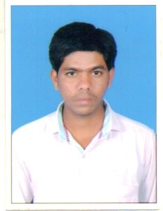 Mr. Marriboyana Sudhakar