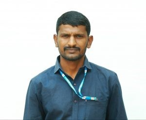 Mr. Palleboina Venkataiah
