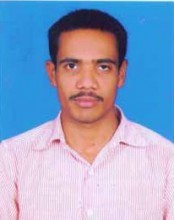 Mr. Soma Rajesh