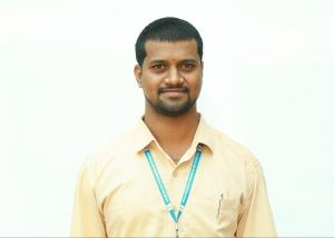 Mr. Telukalapaly Shiva Prasad