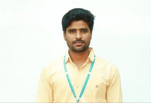 Mr. Vudara Bhaskar Reddy