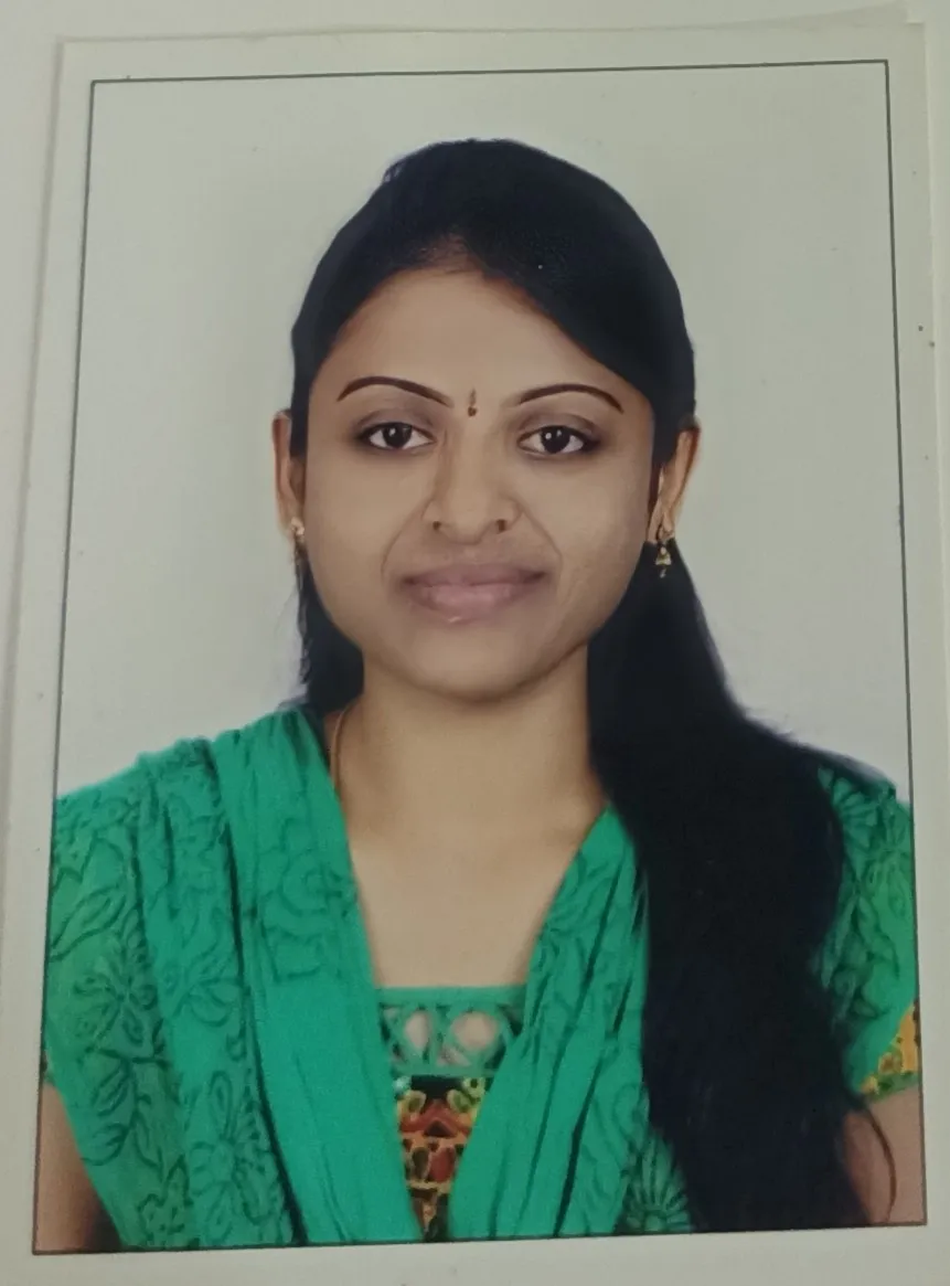 Mrs A. Divya