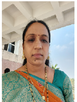 Mrs B Mahalakshmi