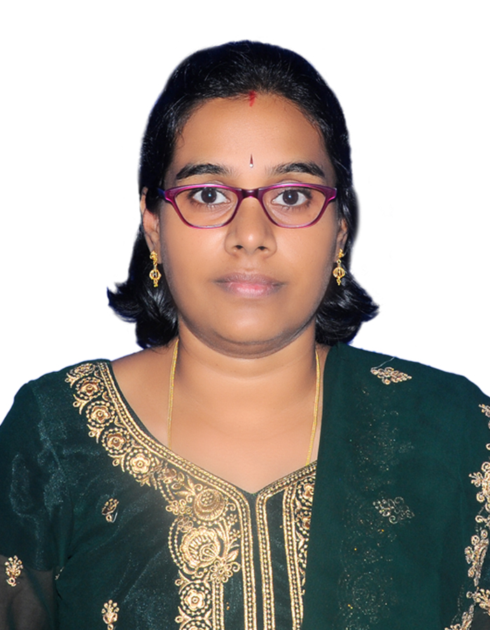 Mrs Balla Soundharya