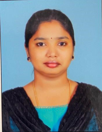 Mrs CH. Divya