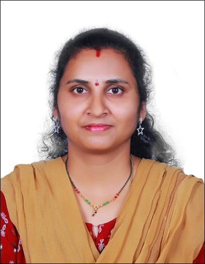 Mrs G. Bhavani