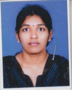 Mrs G Sowmya