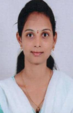 Mrs Guduguntla Revathi
