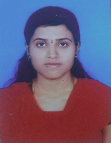 Mrs Gujjari Pavani