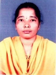 Mrs K. Rama Devi