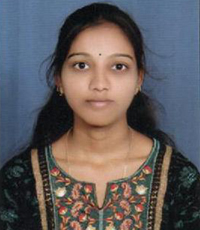 Mrs K Vandhana