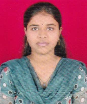 Mrs Kanakandla Vasudha