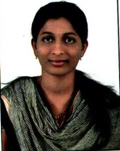 Mrs Marru Sushma