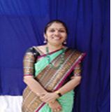 Mrs P. Anusha